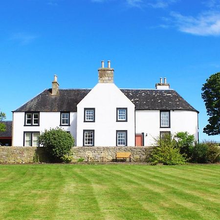 Tarrel Farmhouse Portmahomack Buitenkant foto