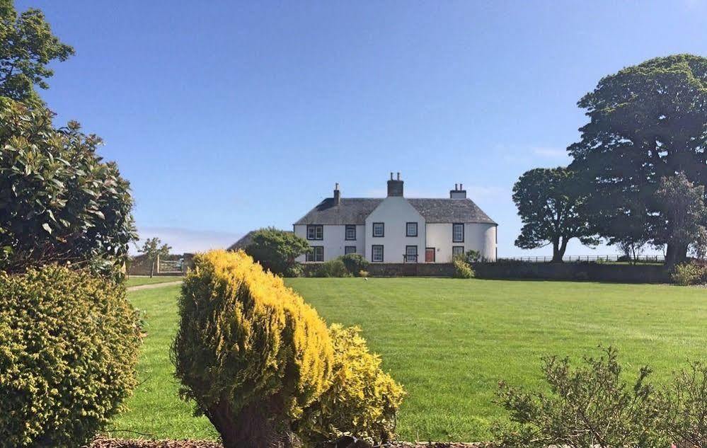 Tarrel Farmhouse Portmahomack Buitenkant foto