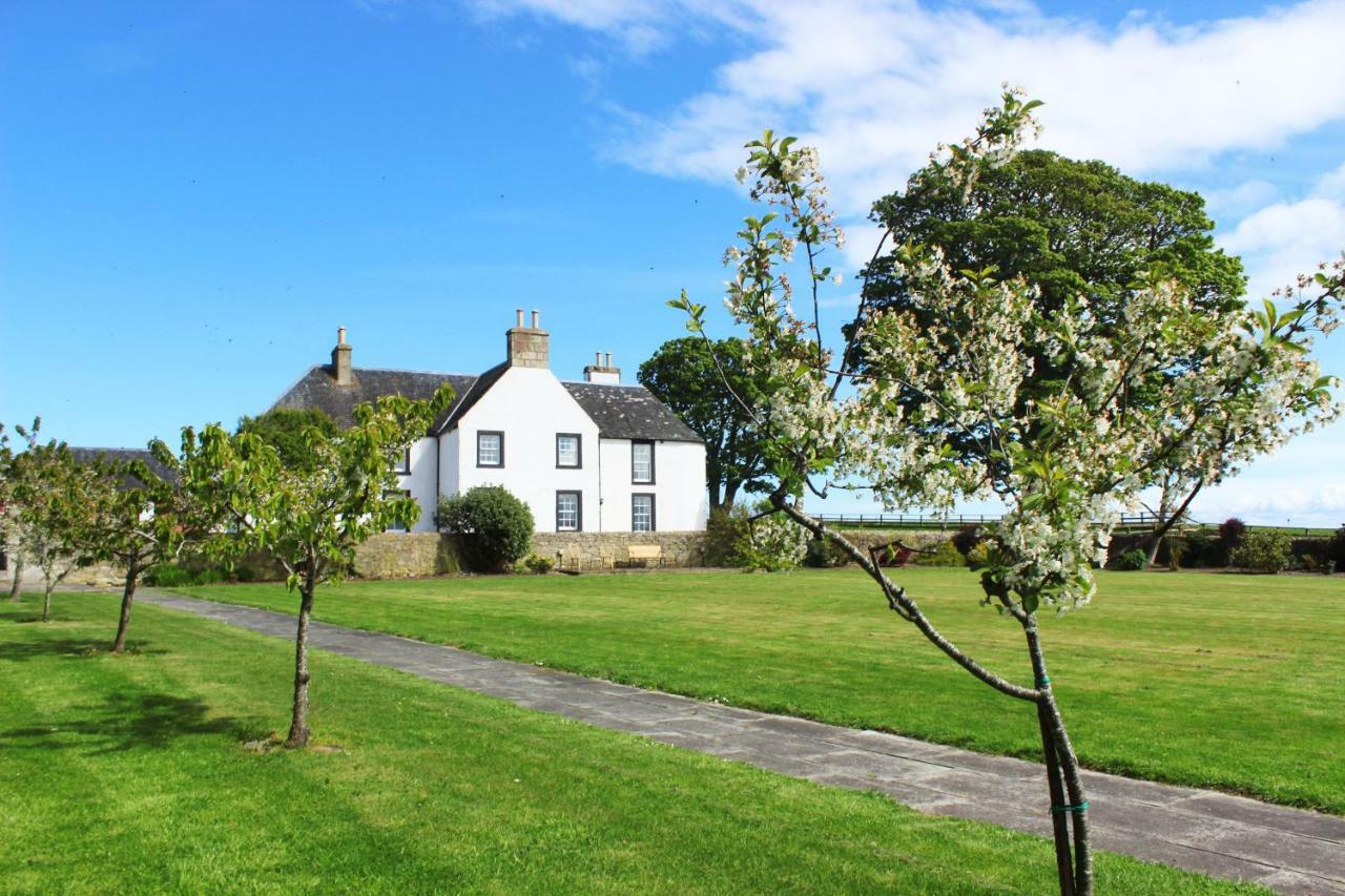 Tarrel Farmhouse Portmahomack Buitenkant foto