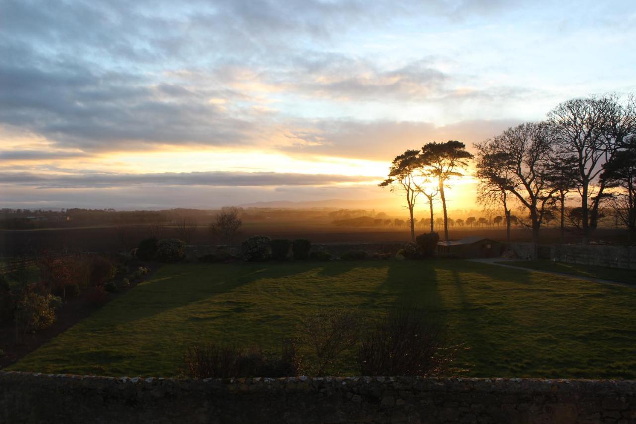 Tarrel Farmhouse Portmahomack Buitenkant foto